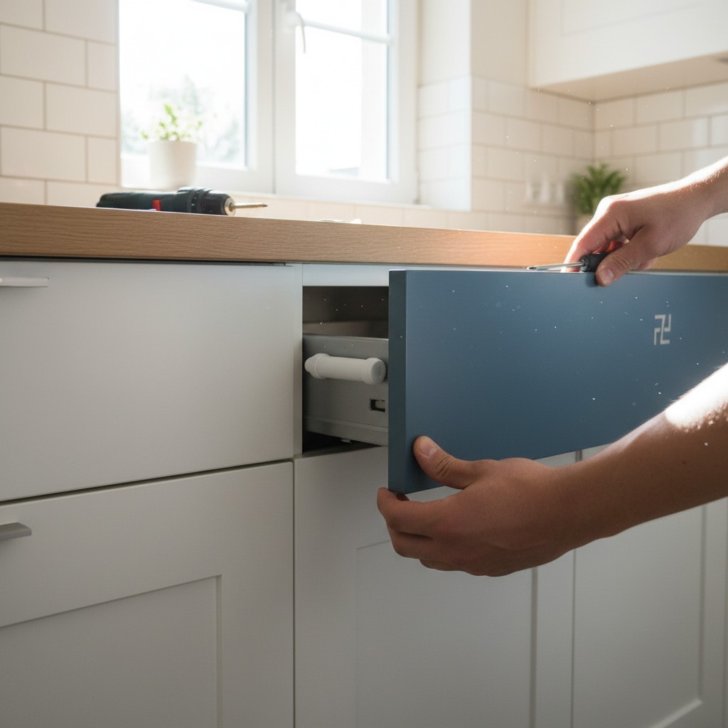 Projet de Maçon - Photo 1