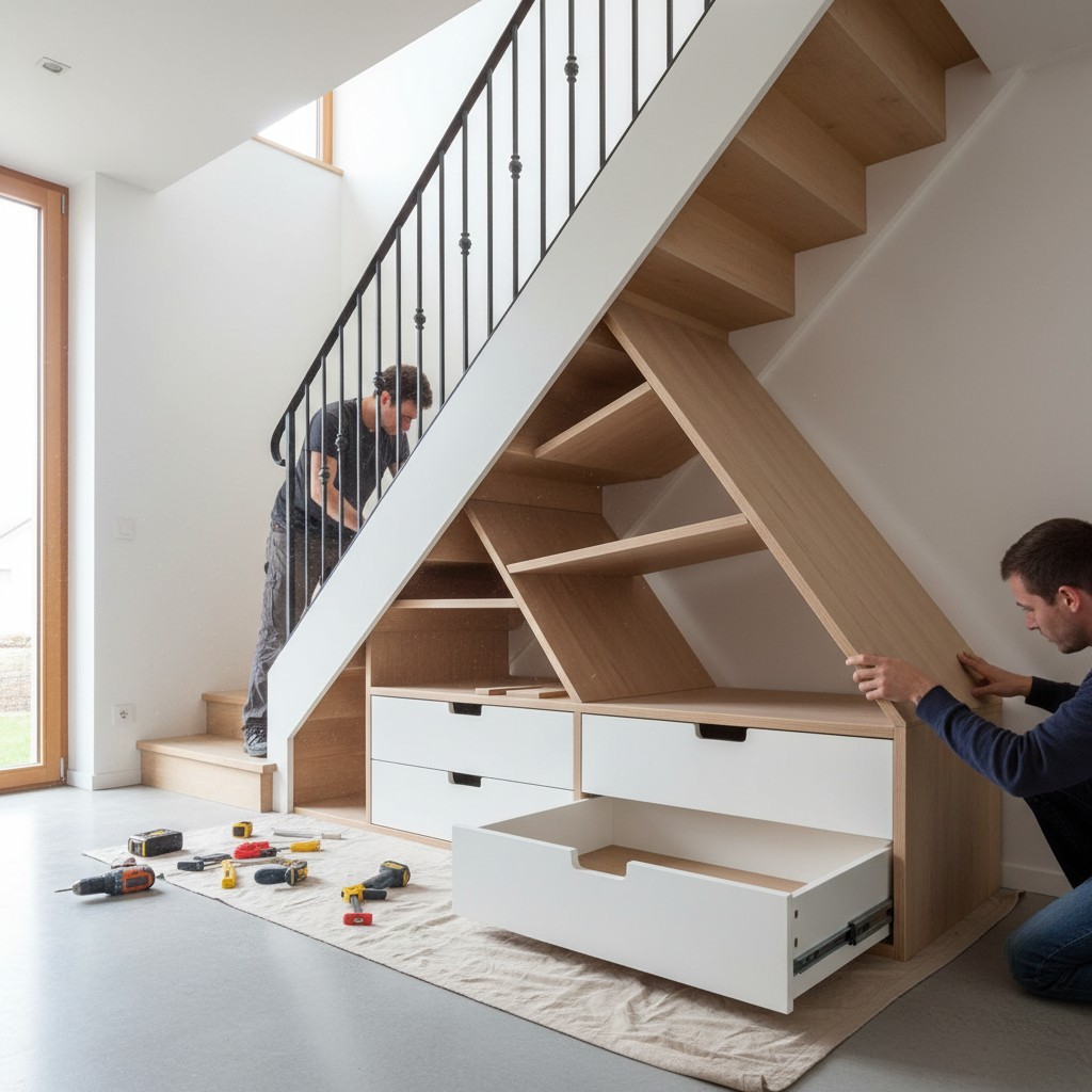 Projet de Maçon - Photo 2